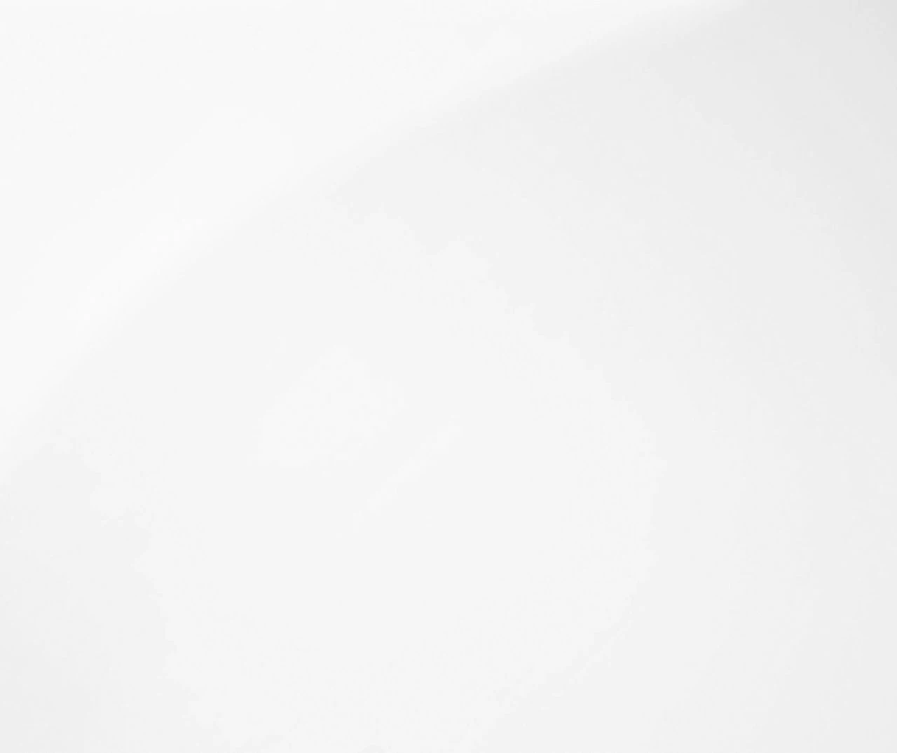 Glossy White Chrome Metal 2-Piece Nesting Table Set 6 Glossy White Chrome Metal 2-Piece Nesting Table Set - Image 4