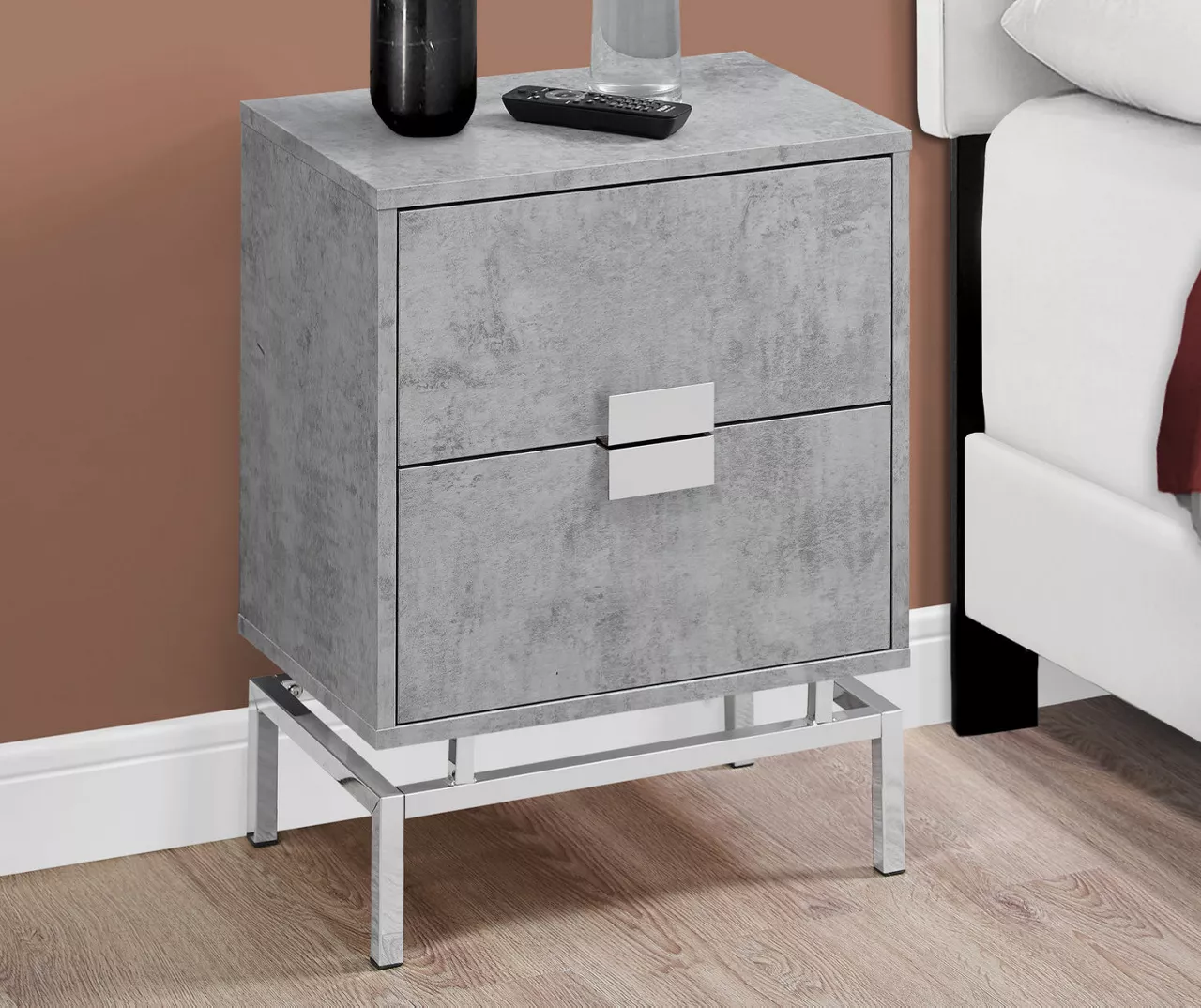 Monarch Glam Accent Table 8 Monarch Glam Accent Table - Image 6