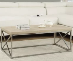 Monarch Metal Coffee Table 28 Monarch Metal Coffee Table -Storage supplies store 810542482 1 1