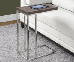 Monarch C Side Table -Storage supplies store 810542493 1