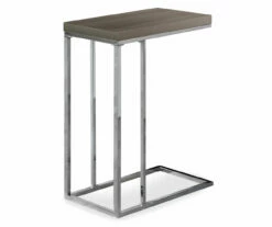 Monarch C Side Table -Storage supplies store 810542493 2