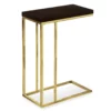 Monarch C Side Table