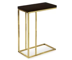 Monarch C Side Table