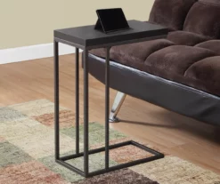 Monarch C Side Table -Storage supplies store 810542497 1