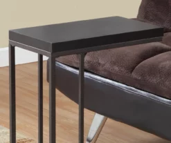 Monarch C Side Table -Storage supplies store 810542497 3