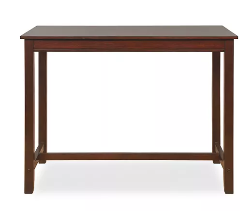 Brooke Counter-Height Wood Table 20 Brooke Counter-Height Wood Table - Image 18