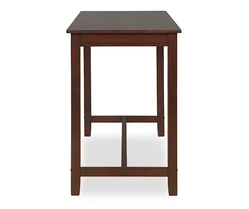Brooke Counter-Height Wood Table 21 Brooke Counter-Height Wood Table - Image 19