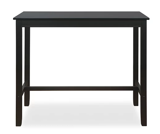 Brooke Counter-Height Wood Table 17 Brooke Counter-Height Wood Table - Image 15