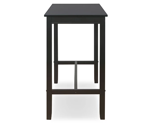 Brooke Counter-Height Wood Table 18 Brooke Counter-Height Wood Table - Image 16