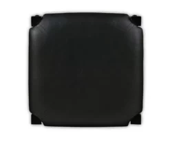 Lane Tavern Black & White 3-Piece Counter Set -Storage supplies store 810543132 5