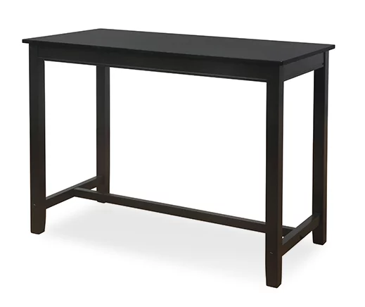 Brooke Counter-Height Wood Table 3 Brooke Counter-Height Wood Table