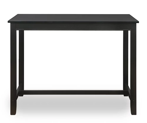 Brooke Counter-Height Wood Table 14 Brooke Counter-Height Wood Table - Image 12