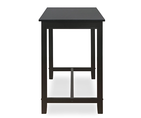 Brooke Counter-Height Wood Table 15 Brooke Counter-Height Wood Table - Image 13