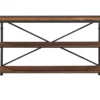 50" Patrick Brown TV Stand 1 50" Patrick Brown TV Stand -Storage supplies store 810543146 3