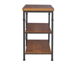 50" Patrick Brown TV Stand -Storage supplies store 810543146 4