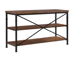 50" Patrick Brown TV Stand -Storage supplies store 810543146 5