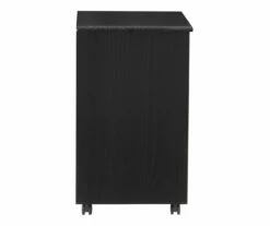 Craft Mate Wide Black 6-Drawer Rolling Storage Cart -Storage supplies store 810543288 A0 3
