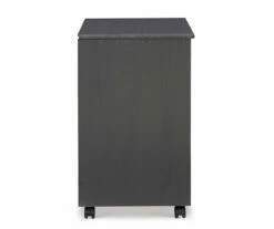 Craft Mate Wide Gray 6-Drawer Rolling Storage Cart -Storage supplies store 810543297 4