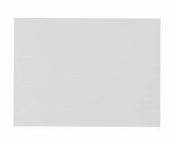 Craft Mate White Wood 8-Drawer Rolling Storage Cart -Storage supplies store 810543299 4