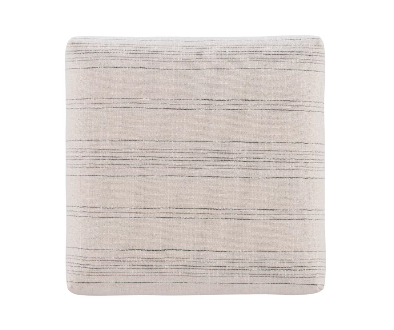 Chilton Brown Striped Backless Bar Stool 9 Chilton Brown Striped Backless Bar Stool - Image 7