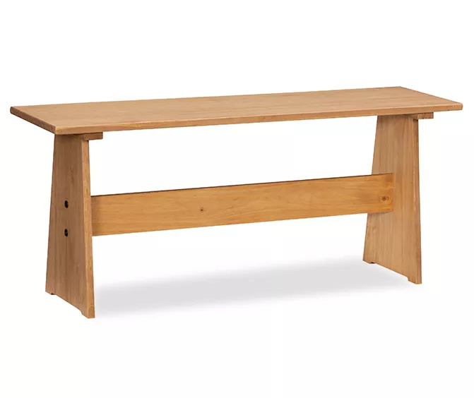 Cape Cod 3-Piece Breakfast Nook Set 8 Cape Cod 3-Piece Breakfast Nook Set - Image 6