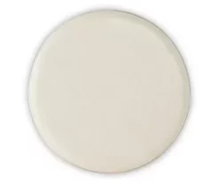 Clea 29" Padded Vinyl Swivel Counter Stool -Storage supplies store 810543391 4