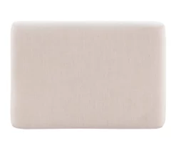 Bristol Antique Blue & White Backless Counter Stool -Storage supplies store 810543394 A4 4