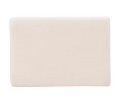 Bristol Black & White Backless Bar Stool -Storage supplies store 810543396 A4 6