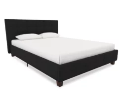 Atwater Living DHP Ryder Linen Upholstered Bed -Storage supplies store 810543450 3