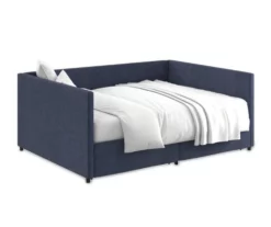 DHP Tallie Urban Full Daybed With Storage -Storage supplies store 810543708 2