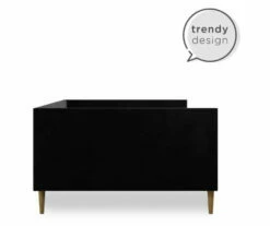 Atwater Living DHP Francis Mid-Century Daybed -Storage supplies store 810543742 4