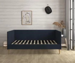 Atwater Living DHP Francis Mid-Century Daybed -Storage supplies store 810543743 3