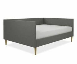 Atwater Living DHP Francis Mid-Century Daybed -Storage supplies store 810543745 2