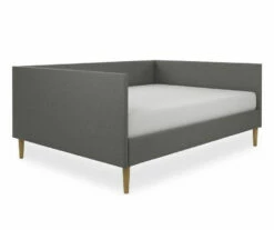 Atwater Living DHP Francis Mid-Century Daybed -Storage supplies store 810543796 5