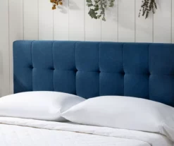 Brookside Cara Square Tufted Platform Bed -Storage supplies store 810547641 810547646 810547656 810547651 3