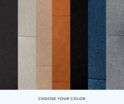 Brookside Cara Square Tufted Platform Bed -Storage supplies store 810547644 810547649 810547659 810547654 7