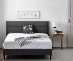 Brookside Amelia Triple Lined Bed 25 Brookside Amelia Triple Lined Bed -Storage supplies store 810547660 810547664 810547594 810547592 1