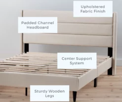 Brookside Amelia Triple Lined Bed 32 Brookside Amelia Triple Lined Bed -Storage supplies store 810547662 810547666 810547597 810547600 2