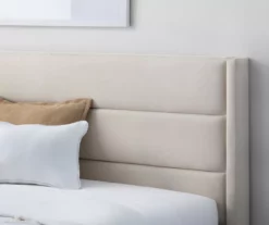 Brookside Amelia Triple Lined Bed 33 Brookside Amelia Triple Lined Bed -Storage supplies store 810547662 810547666 810547597 810547600 3