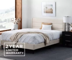 Brookside Amelia Triple Lined Bed 36 Brookside Amelia Triple Lined Bed -Storage supplies store 810547662 810547666 810547597 810547600 6