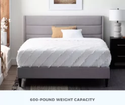 Brookside Amelia Triple Lined Bed 28 Brookside Amelia Triple Lined Bed -Storage supplies store 810547663 810547591 810547598 810547601 4