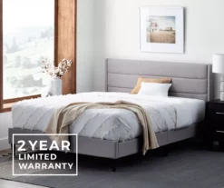 Brookside Amelia Triple Lined Bed 30 Brookside Amelia Triple Lined Bed -Storage supplies store 810547663 810547591 810547598 810547601 6