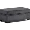 Dillon Storage Ottoman -Storage supplies store 810550714