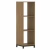 Real Living Seven Hills 3-Cube Bookshelf 1 Real Living Seven Hills 3-Cube Bookshelf -Storage supplies store 810559781 2 1