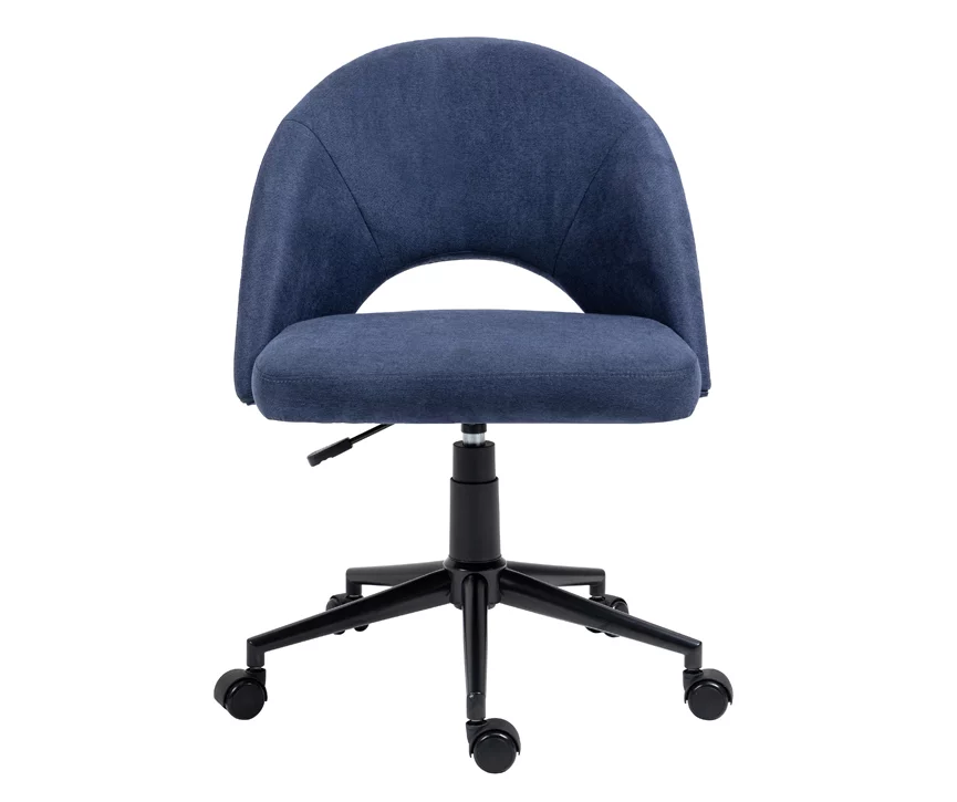 Real Living Seven Hills Swivel Bucket Office Chair 3 Real Living Seven Hills Swivel Bucket Office Chair