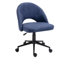 Real Living Seven Hills Swivel Bucket Office Chair 16 Real Living Seven Hills Swivel Bucket Office Chair -Storage supplies store 810563762 2