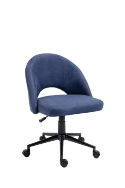 Real Living Seven Hills Swivel Bucket Office Chair 21 Real Living Seven Hills Swivel Bucket Office Chair -Storage supplies store 810563762 21