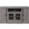 60" Gray Panetterie TV Stand