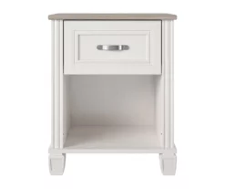 Hillview Nightstand