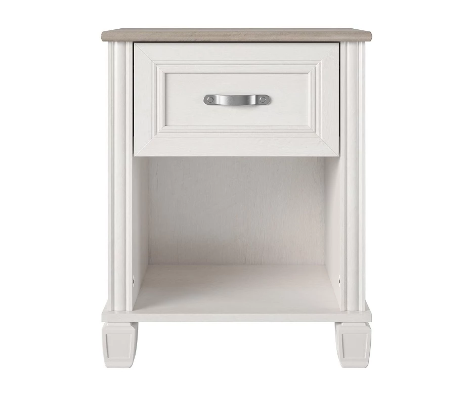 Hillview Nightstand 3 Hillview Nightstand